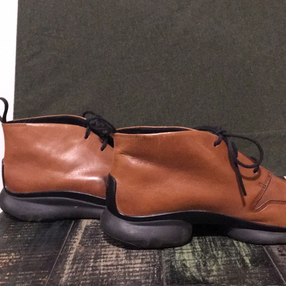 Cole Haan 3 Zerogrand Chukka Boot Size 7 - Picture 7 of 7